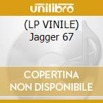 (LP VINILE) Jagger 67 cd