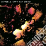 Infadels - We Are Not The Infadels cd