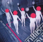 Infadels - We Are Not The Infadels (2 Cd) cd
