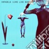 Infadels - Love Like Semtex cd