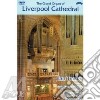 (Music Dvd) Grand Organ Of Liverpool Cathedral / Various cd