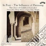 Choir Of Guildford Cathedral - Plainsong cd