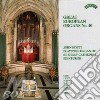 Great European Organs: No.40 St Giles Cathedral. Edinburgh cd
