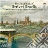 Herbert Howells - The Organ Music Of Herbert Howells cd