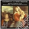 Magnificat And Nunc Dimittis Vol.5 / Various cd