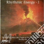 Rhythmic Energy cd
