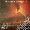 Rhythmic Energy cd