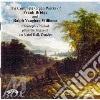 Frank Bridge / Ralph Vaughan Williams - The Complete Organ Works Of Bridge And Vaughan Williams cd
