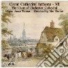 Great Cathedral Anthems Vol.7 / Various cd