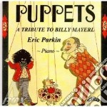 Puppets - A Tribute To Billy Mayerl