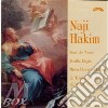 Hakim, N. - Choral And Organ Music cd