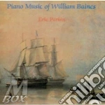 William Baines - Piano Music cd