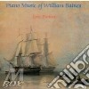 William Baines - Piano Music cd