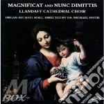 Magnificat And Nunc Dimittis Vol.8 / Various
