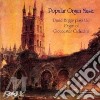Popular Organ Music - Volume 2 cd