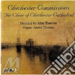 Chichester Commissions / Various cd