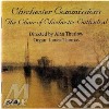 Chichester Commissions / Various cd