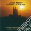 Gustav Mahler - Symphony No.5 cd musicale di Mahler