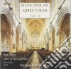 Bath Abbey Choir: Music For An Abbey's Year, Vol. 2 cd