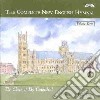 Complete New English Hymnal (The): Volume 3 - The Choir Of Ely Cathedral cd
