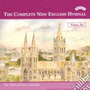 Complete New English Hymnal (The) Volume 10 / Various cd musicale di Complete New English Hymnal