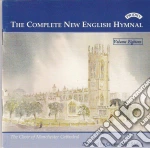 Complete New English Hymnal - 18 cd