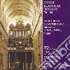 Great European Organs No.64 / Various cd