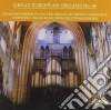 Graham Barber - Great European Organs No.66 Ripon Cathedral cd