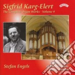 Sigfrid Karg-Elert - The Complete Organ Works - 4