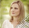 Lynda Barrett - The Sublime Voice Of cd