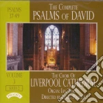 Complete Psalms Of David Series 2. Volume 3 / Various cd