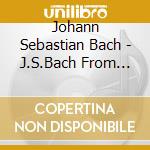 Johann Sebastian Bach - J.S.Bach From Durham cd