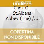 Choir Of St.Albans Abbey (The) / Darling - British Choral Music cd