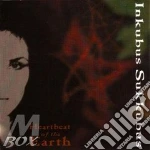 Inkubus Sukkubus - Heartbeat cd