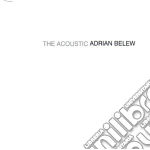 Adrian Belew - The Acoustic Adrian Belew cd