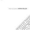 Adrian Belew - The Acoustic Adrian Belew cd