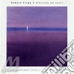Robert Fripp - A Blessing Of Tears cd