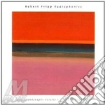 Robert Fripp - Radiophonics cd