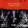 King Crimson - Thrakattak cd