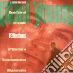 Paul Young - Reflections cd