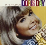 Doris Day - The Love Album cd