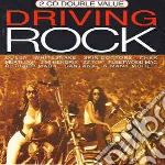 Driving Rock / Various (2 Cd) cd