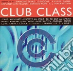 Club Class 12 Mixes / Various cd