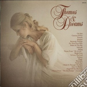 Themes & Dreams / Various (2 Cd) cd musicale
