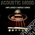 Acoustic Moods / Various cd