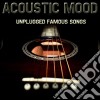 Acoustic Moods / Various cd