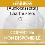 (Audiocassetta) Chartbusters (2 Audiocassette) cd