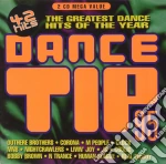 Dance Tip 95 / Various (2 Cd) cd