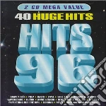 Hits '96 / Various (2 Cd) cd