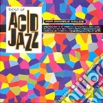 Best Of Acid Jazz / Various (2 Cd) cd
